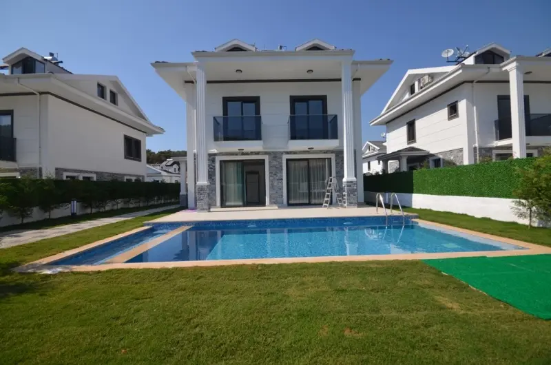 Hisaronu home